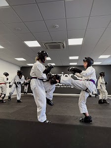 The Warrior Academy - Salisbury Martial Arts